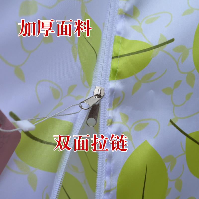 圆形浴照洗浴室内冬季冬天洗澡不冷神器罩子浴罩加厚防冷帐篷家用