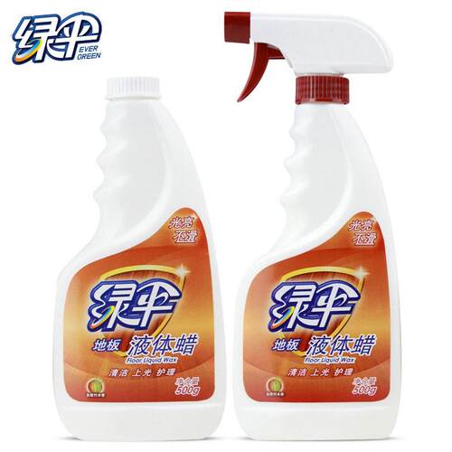 液体地板蜡2瓶实木家俱腊精油保养护理剂打蜡油复合地板精油