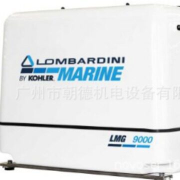 LOMBARDINI船用发动机、柴油发动机15 LD 225 S、15 LD 225