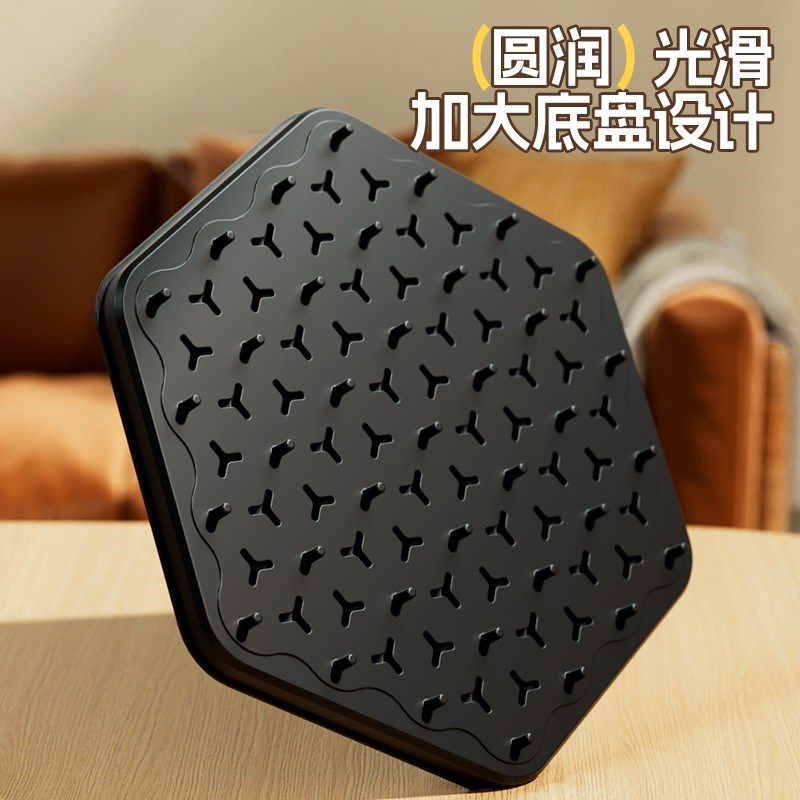 【立减30】益智连锁棋三角形皮筋桌面游戏多人对战儿童逻辑思维