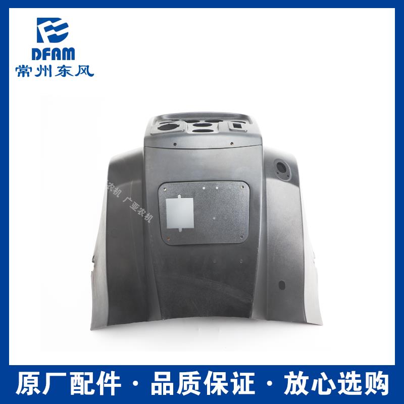 东风农机常州东风拖拉机配件大全404/504/604/704仪表壳总成 仪表