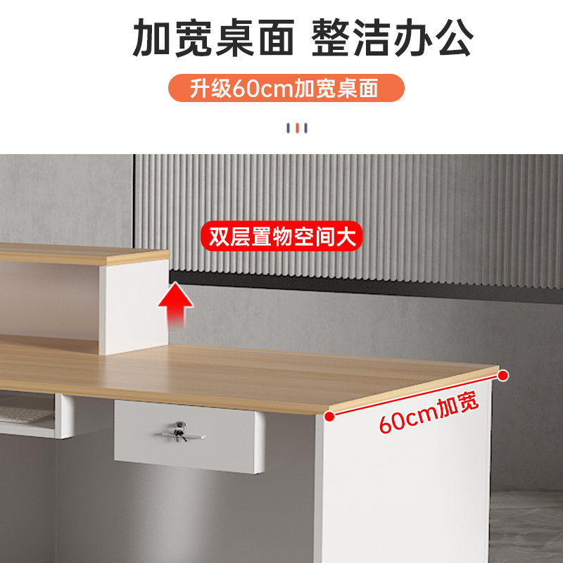 收银台烤漆美容院服装店小型柜台圆弧转角吧台桌瑜伽馆前台接待台