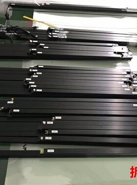 红外触摸屏框usb投影led显示屏拼接屏电脑电视变改加装大尺寸定制
