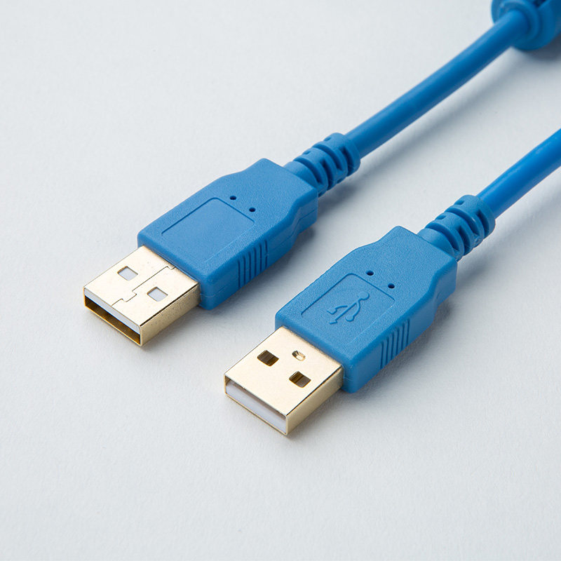 适用丰炜PLC编程电缆VB VH M系列数据下载线连接通讯线 USB-VIGOR