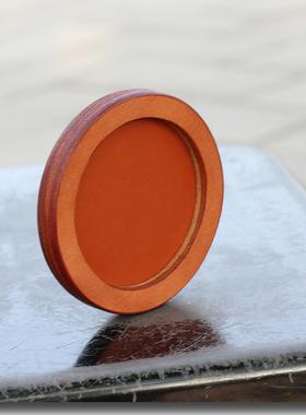 迷你皮托盘 称重分拣皮盘 置物小皮装饰品