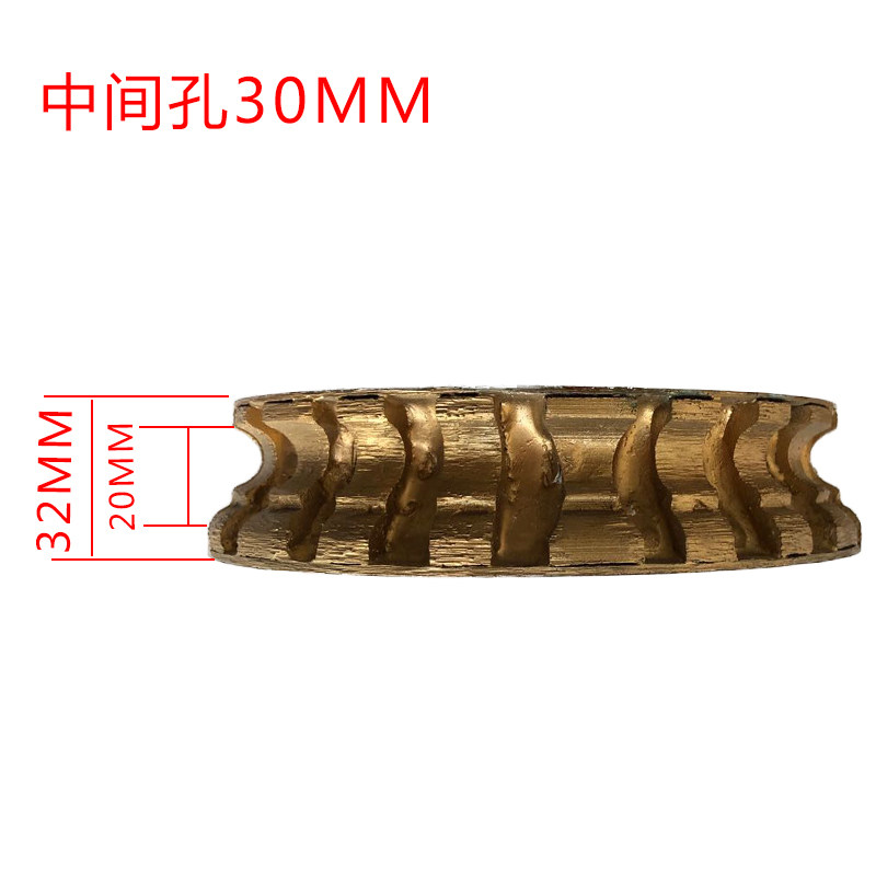金刚轮花线边烧结磨轮磨头石材磨边轮楼梯磨边大理石线条轮腾龙边