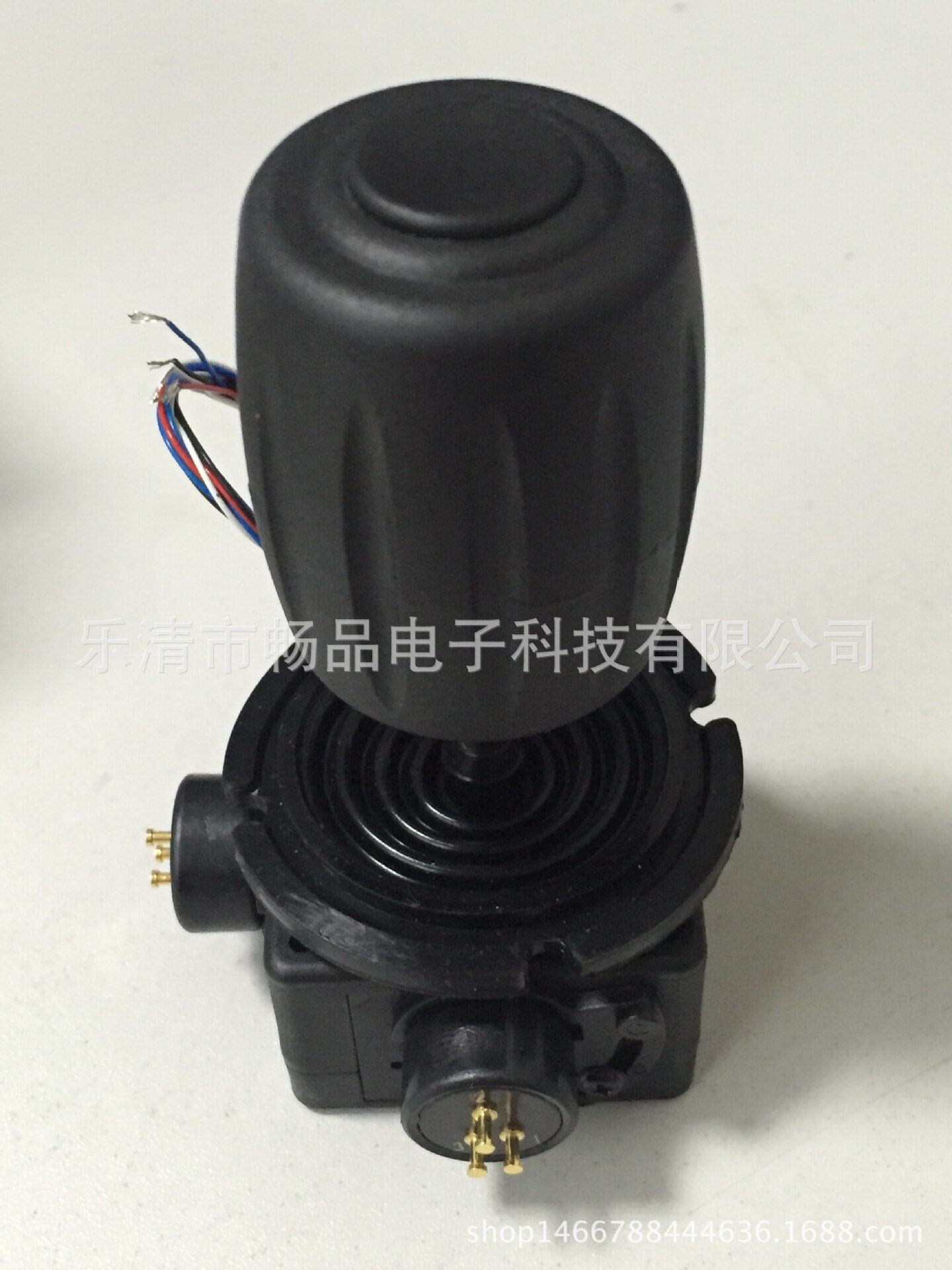 长寿命安防控制键盘摇杆电位器四维操纵杆4D摇杆球机键盘控制杆