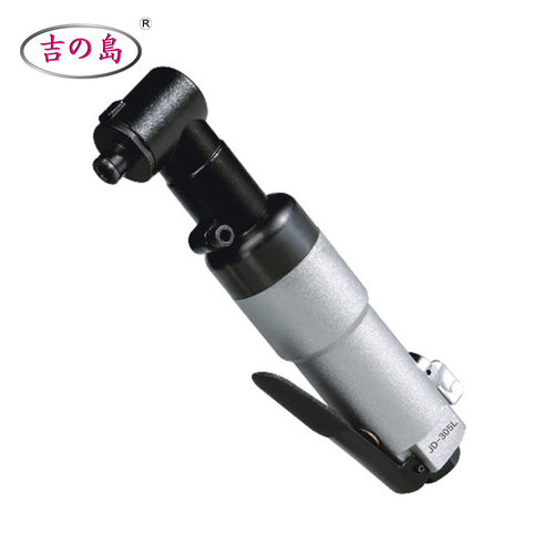 吉岛5HL/305L气动螺丝刀直角