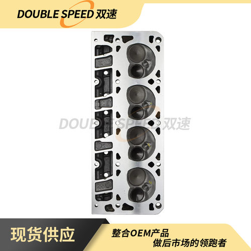2CT7适用于99-07雪佛兰卡车SUV厢式货车发动机气缸盖