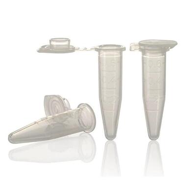 Thermo Scientific 1.5ml微量离心管509-GRD-Q