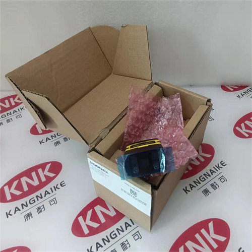 COGNEX康耐视DM260S扫码器