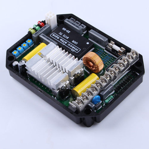 UVR6  AVR  柴油自动发电机电压调节器  稳压板