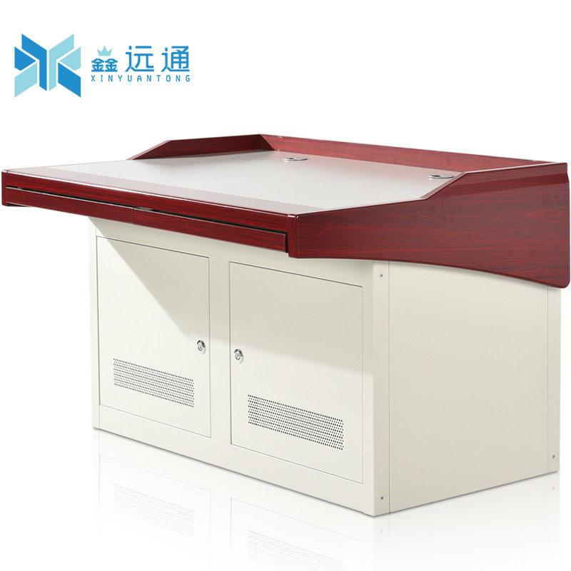 单联三联双联控制台操作台监控台指挥中心平台调度台四联六联2联3