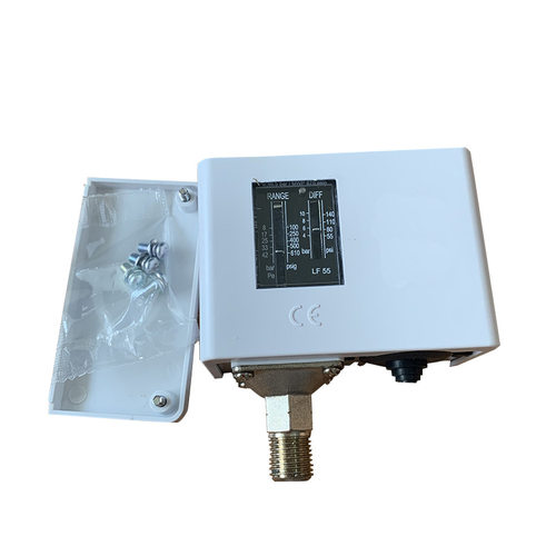 尚爱空压机 09WM 34SH 30bar压力开关 全新正品