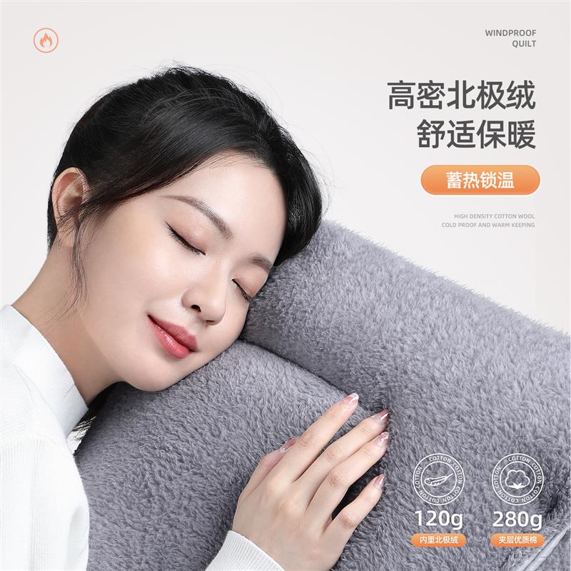 电动车挡风被冬季2025新款加大加厚防水防寒冬用电摩托瓶车防风罩