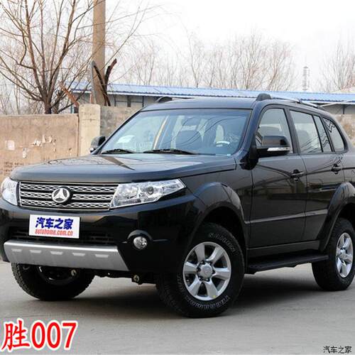 北汽BJ212 切诺基213 域胜007 战旗角斗士骑士陆霸 汽油泵 电机
