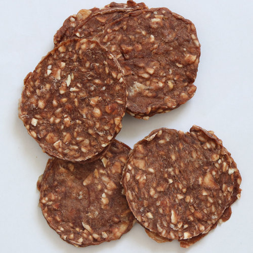 宠物零食狗狗磨牙棒牛排咬胶片泰迪训狗洁齿幼犬耐嚼除口臭狗咬胶