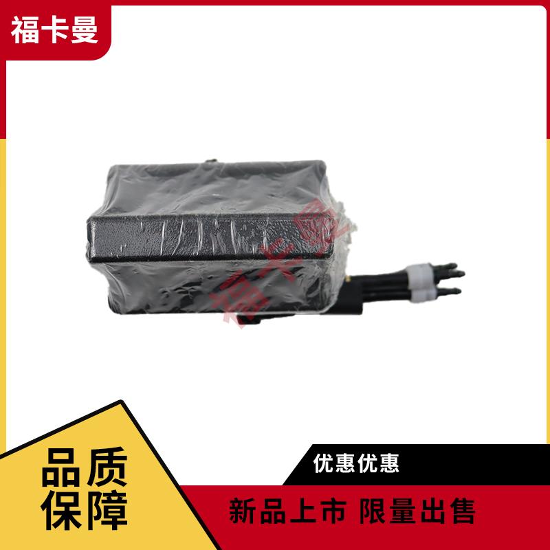 适配戴姆勒GTL汽车配件EST座椅升降开关气控阀高度调节器升降原厂