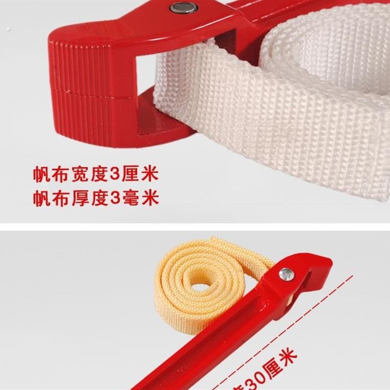 重型万用帆布货车防滑拆卸通用型汽车机油滤芯扳手工具专用机车