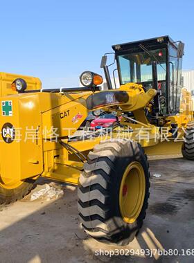 平地机 卡特 CAT 140H Grader