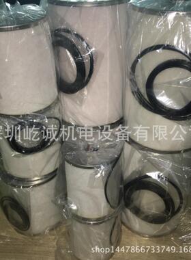 日本SMC过滤器滤芯AMH-EL650前置油雾分离器滤芯流量6000L/min