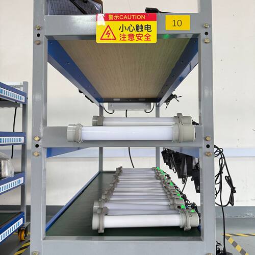 FW6600 LED磁力检修工作棒海洋王同款手持棒灯9W白光台灯