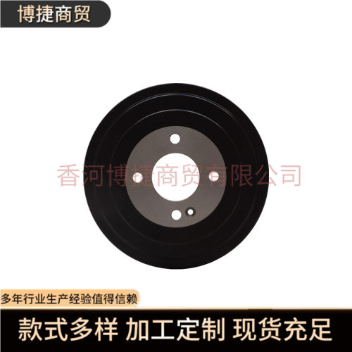 适用于现代起亚汽车制动盘