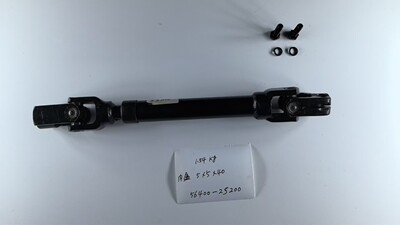 56400-2S200适用于韩系Tuccson转向机万向节 十字轴