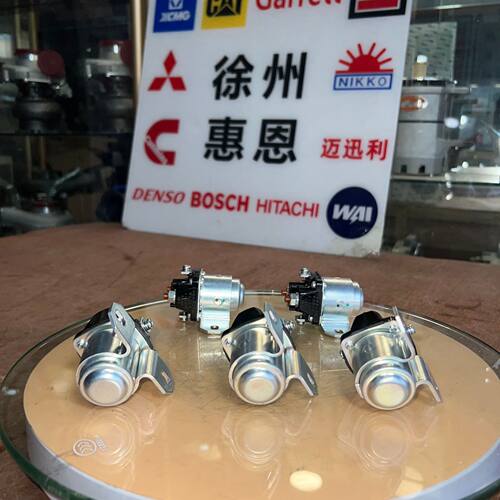 工程机械用 ME049302 4M40 E307B/E307D 起动机继电器