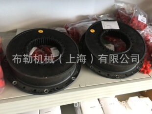 Kupplungstechnik GmbH D48407Rheine/DBP/G 80HE 50sha现货KTR