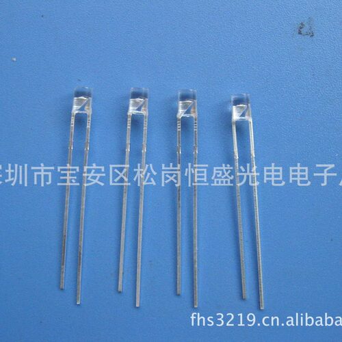 光敏三极管TACA30/A110D