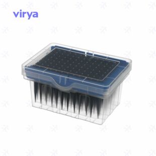 现货供应Virya  MUC系列自动化吸头3221058Tecan导电10μl吸头盒
