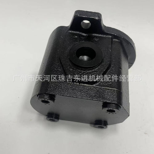 AP2D12齿轮泵 Gear Pump