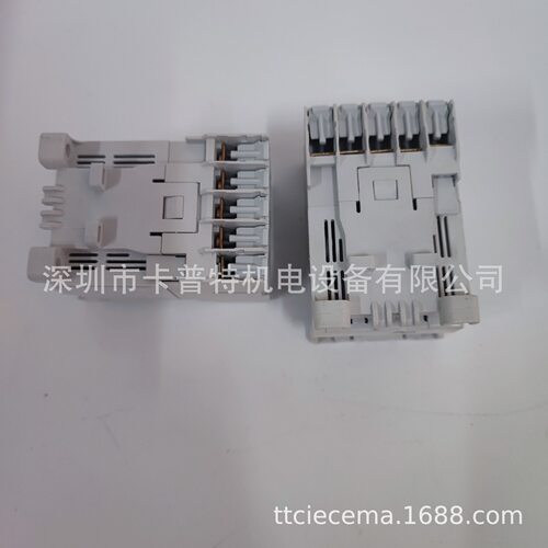 接触器MCRA040AT6进口ABBGE牌MCRA040ATN功耗小