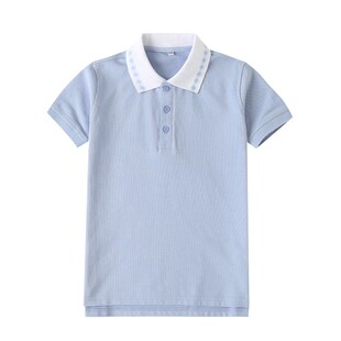 福州市湖滨小学礼服小学生校服短袖夏装卡其短裤短裙秋款衬衫毛衣