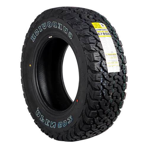 角斗士越野AT轮胎245/265/275/285/60/65/70R17R16R18真空防爆