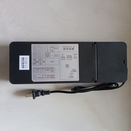 太川可视楼宇对讲TC-22DY-5/S室内分机专用TC-22P/12V5A门禁电源