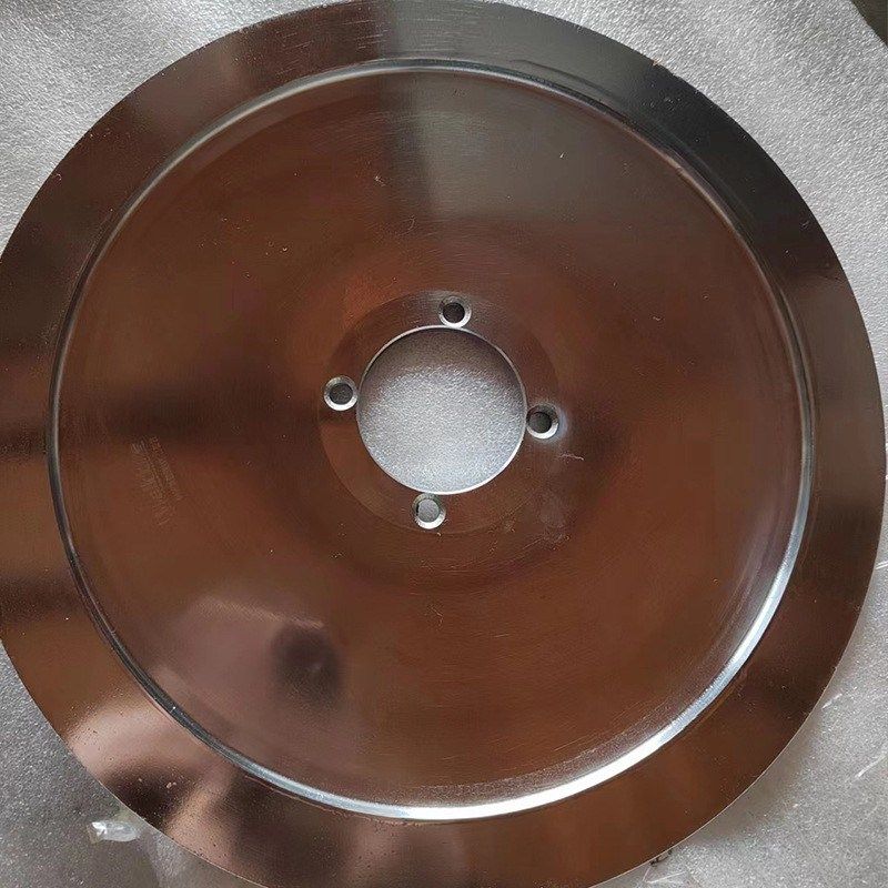 德圣达商用全自动肥牛冻肉切片机刨肉机羊肉卷30型 32型原厂配件