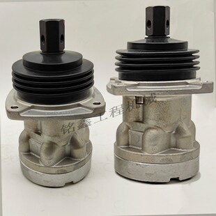 挖掘机三一55/60/75/115/135/205/215操纵杆手柄先导阀控制器总成