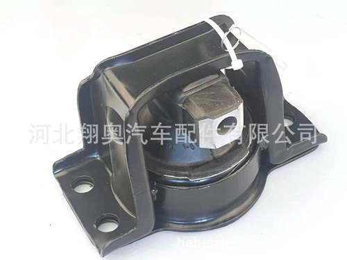 11210-ED001厂家直销发动机支架优质波箱胶机脚胶变速箱吊架
