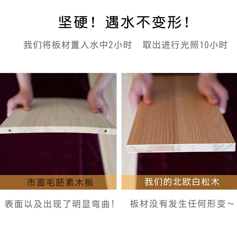 简易实木转角书架学生落地图书馆拐角书柜组合客厅卧室收纳置物架