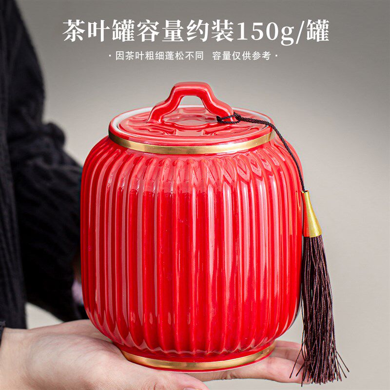 高档茶叶包装盒空礼盒半斤通用绿茶滇红茶金骏眉礼盒装空盒子定制