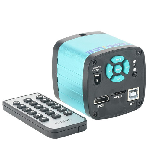 KOPPACE4800万像素工业显微镜