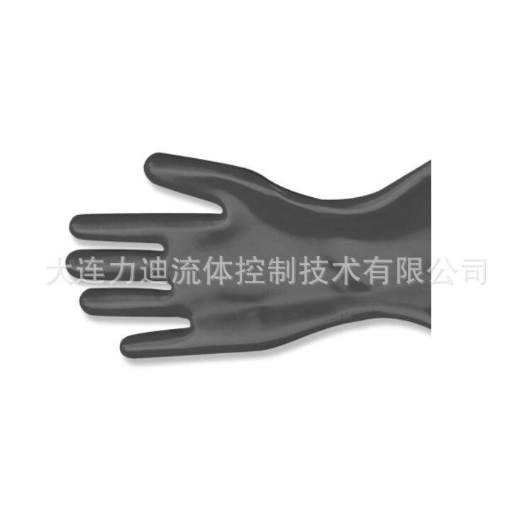 德国jugitec 隔离器手套7BL04250F920图片