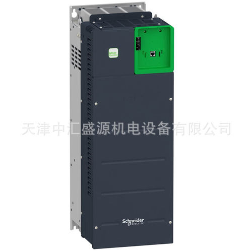 ATV630变频器ATV630D75N4Z异步电机75KW带EMC滤波器变频器