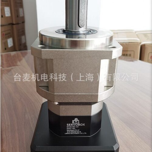 台湾利明行星减速机多型号可选