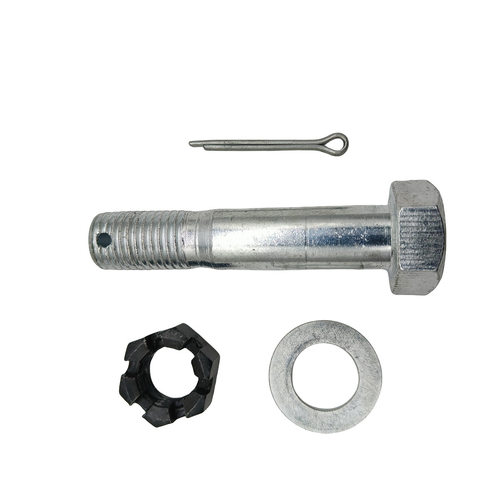 VOE 1697810 Hexagon Screw 内六角螺丝 10个/盒