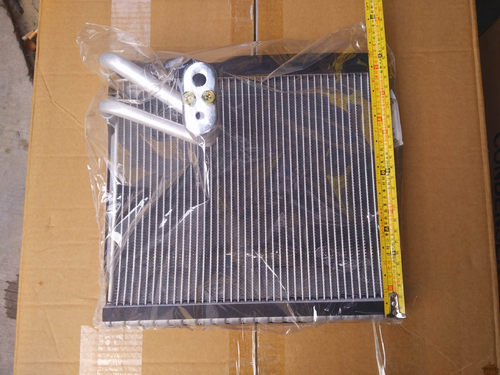 2013I30索纳塔8SA-05蒸发器
