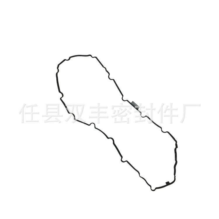 欧卡气门室下盖垫OE21717753图片