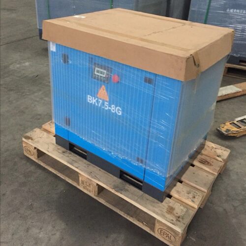 开山空压机BK7.5-8G高品质